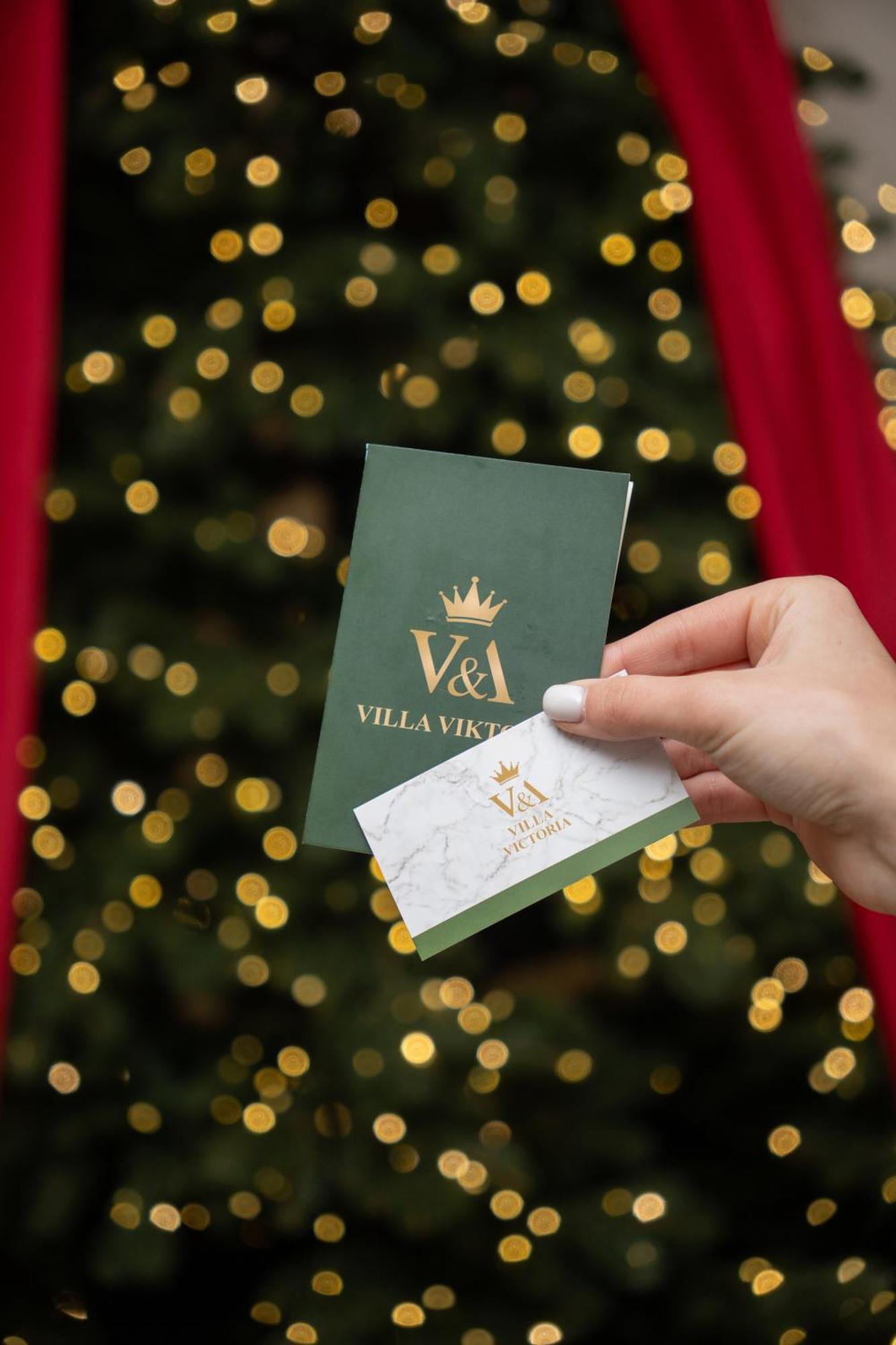 Villa Victoria バコヴェル エクステリア 写真