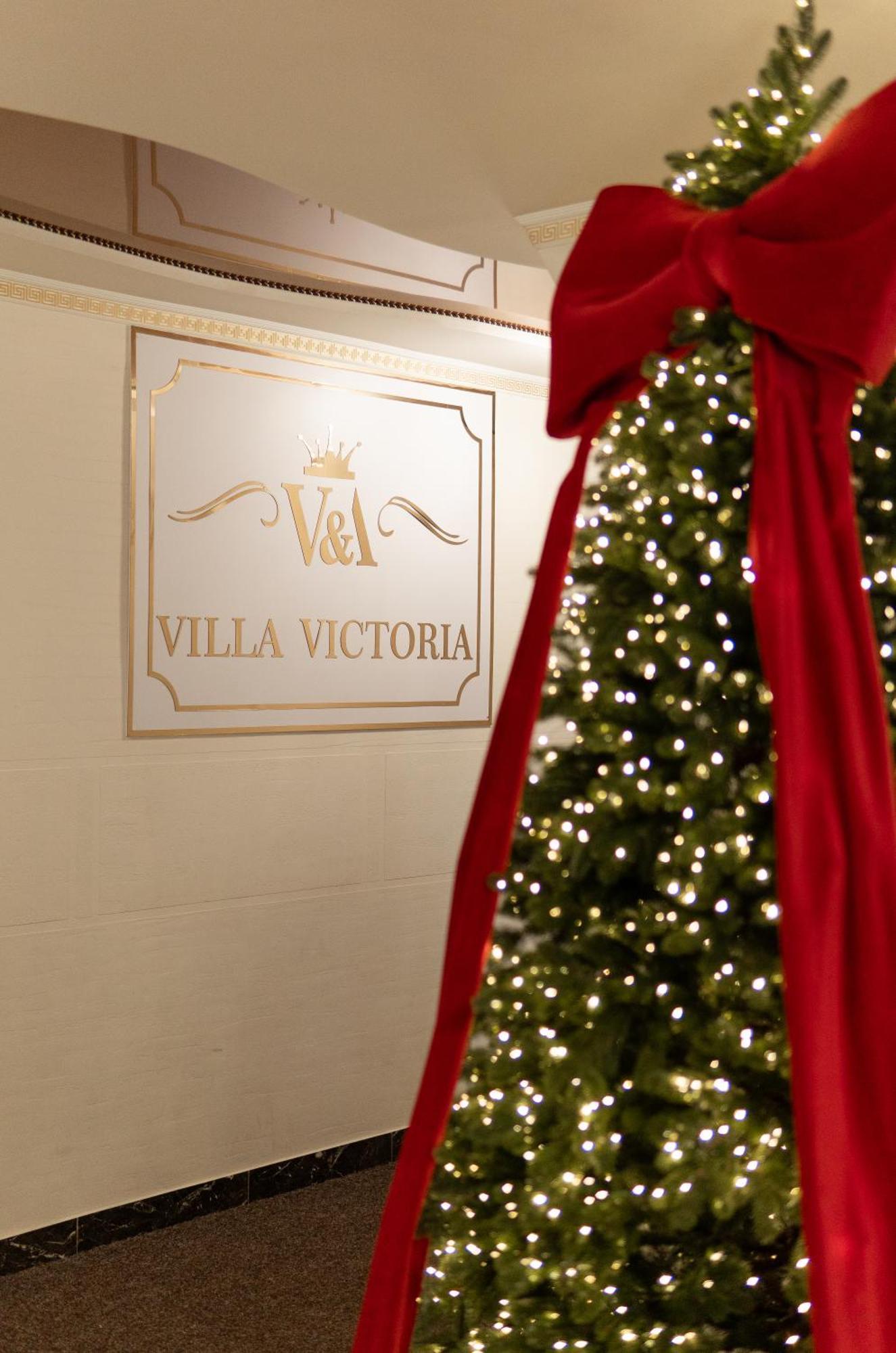 Villa Victoria バコヴェル エクステリア 写真